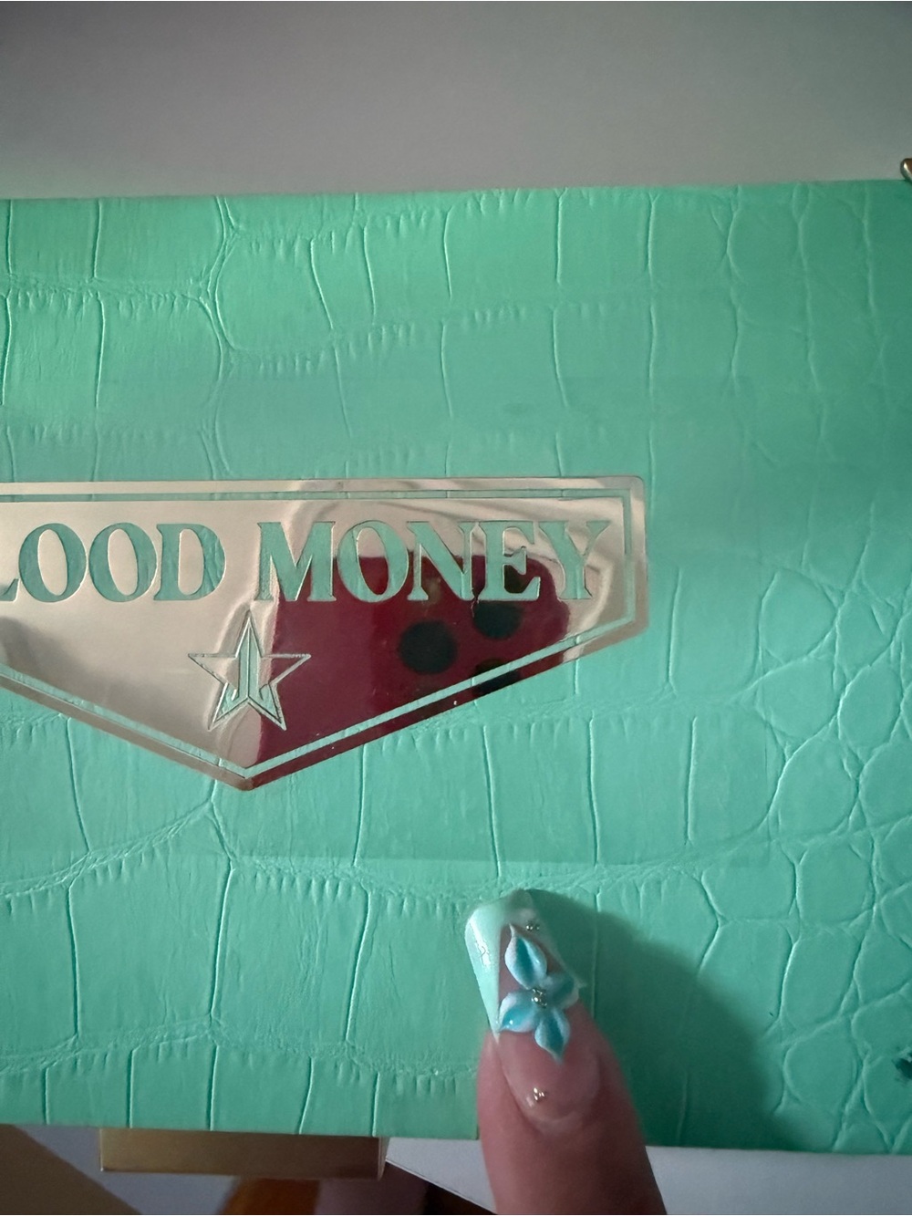 Jeffree Star 'Blood Money'